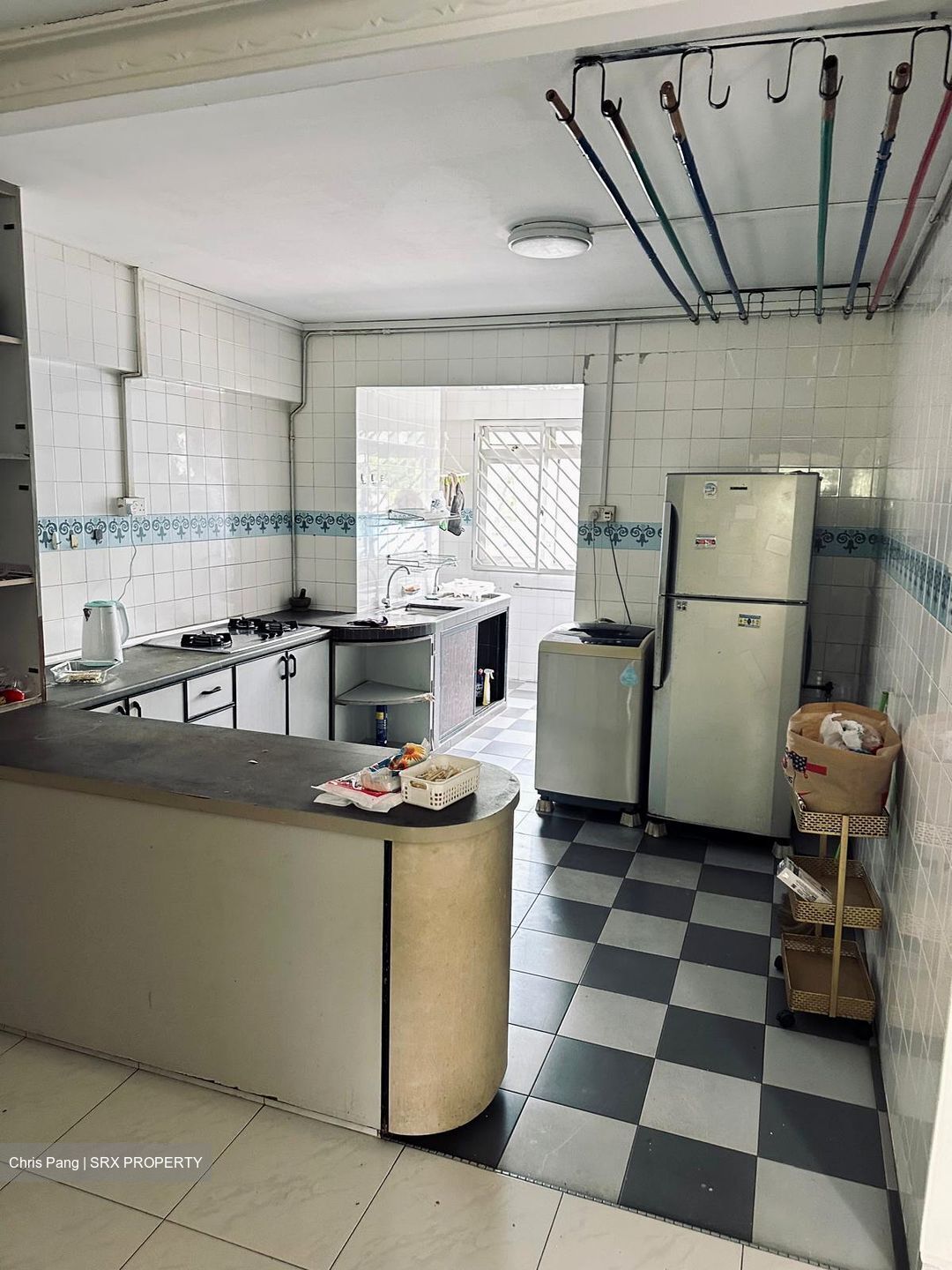 Blk 487C Tampines Street 45 (Tampines), HDB 4 Rooms #555671821